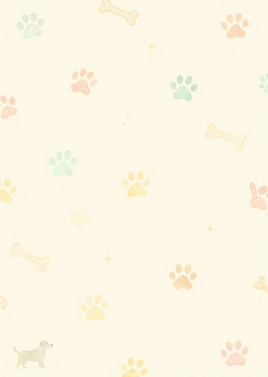 Birthday Card (Dogs)