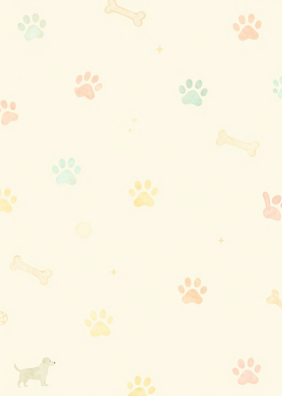 Birthday Card (Dogs)
