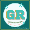 GRDeveloperUY - Home