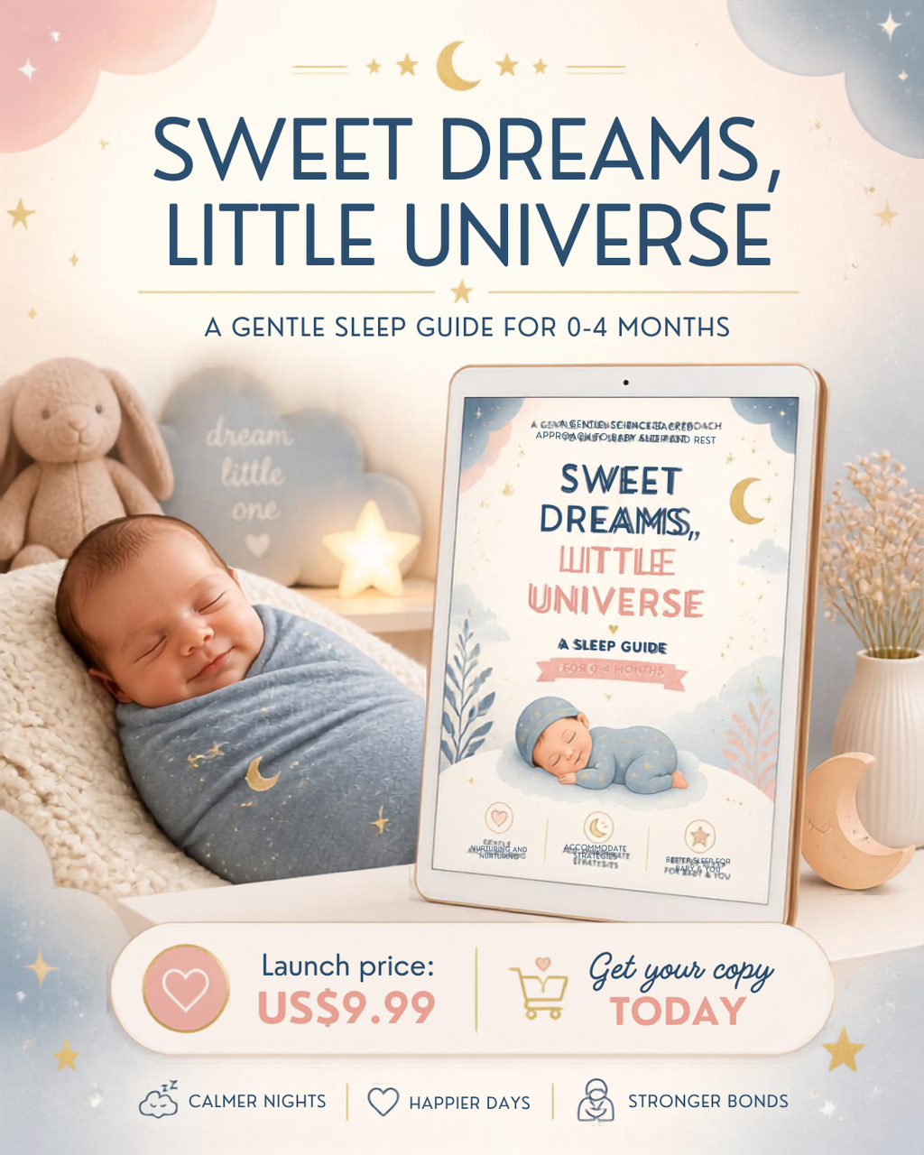 Baby Sleep Guide | Baby Sleep Guide