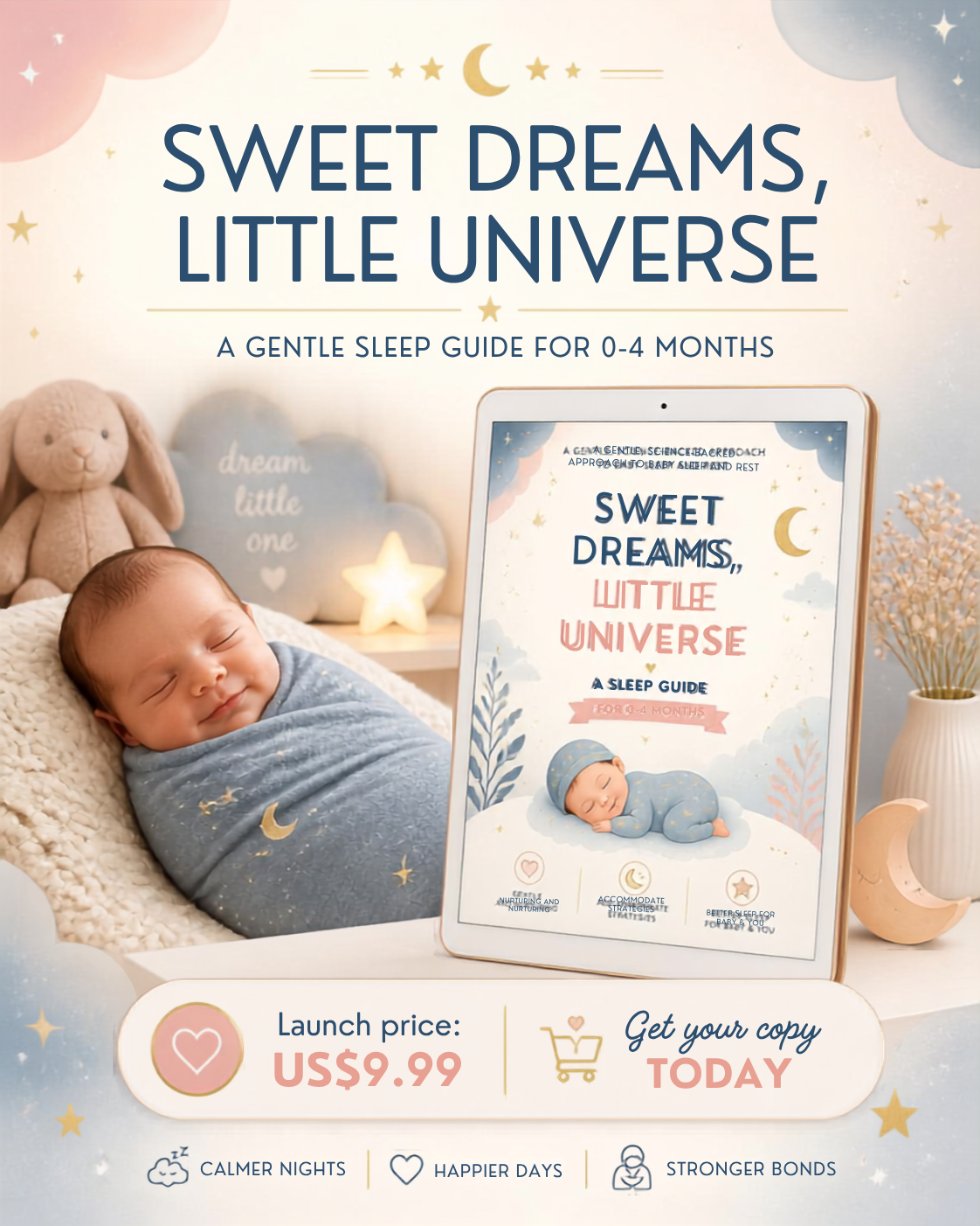 Baby Sleep Guide | Baby Sleep Guide