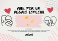 Special Card 1 / Special Card 1