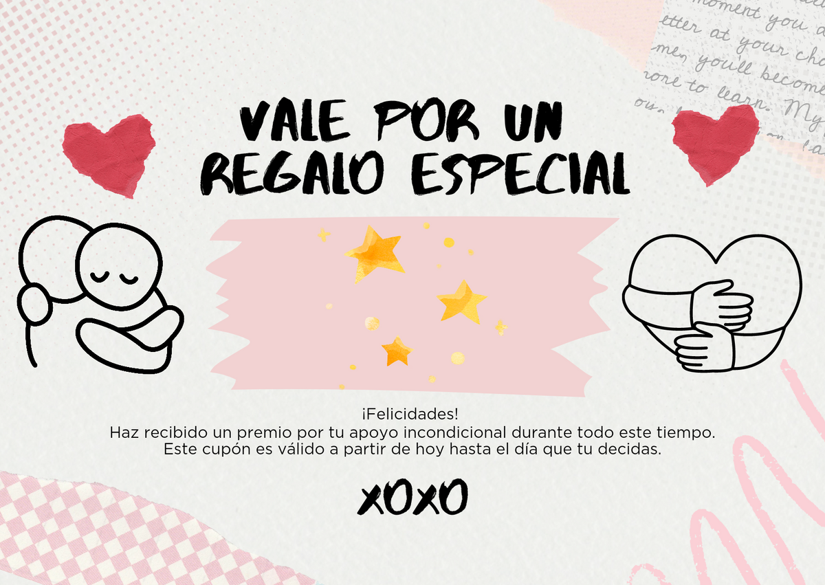 Special Card 1 / Special Card 1