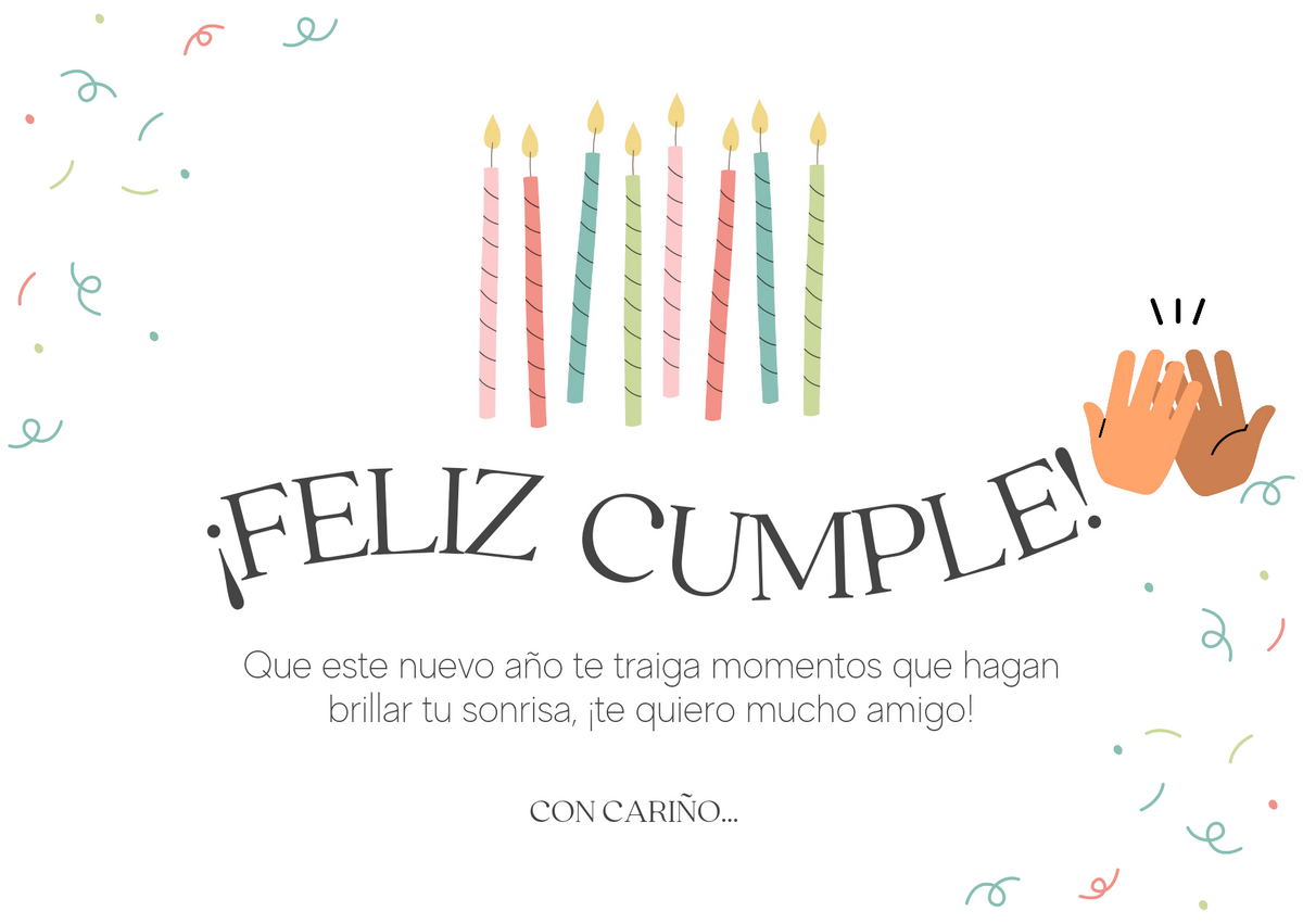 Birthday Card 3