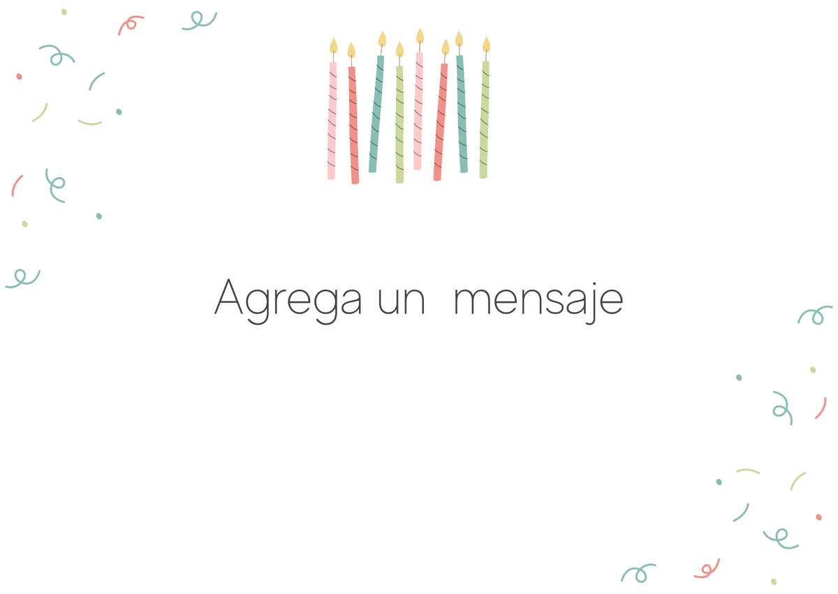 Birthday Card 3