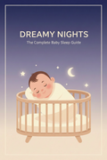 Baby Sleep Guide | Baby Sleep Guide