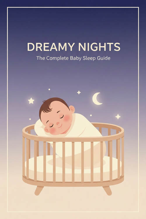 Baby Sleep Guide | Baby Sleep Guide