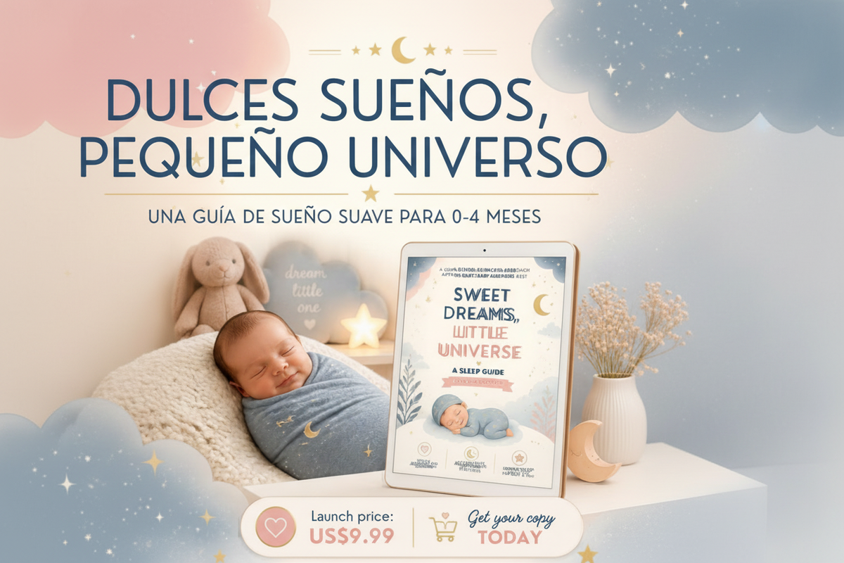 Dulces Sueños, Pequeño Universo